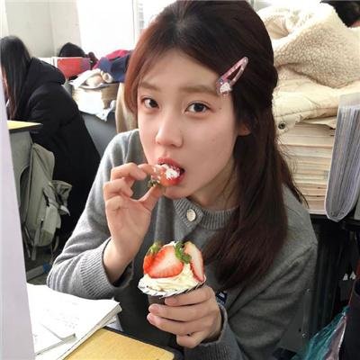 吃人的素食者